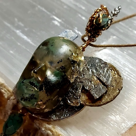 Organite Jewelry - Picture 6 of 8